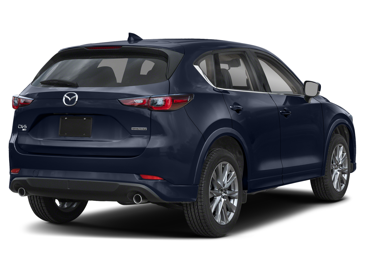 2024 Mazda Mazda CX-5 2.5 S Premium